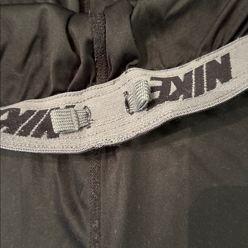 Nike Men's Black Athletic Shorts size XL - Picture 3 of 5